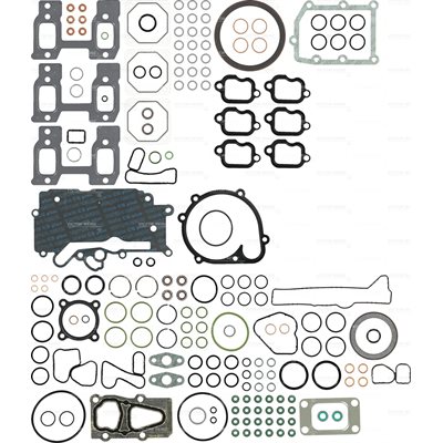 Gasket Kit [Full] TCD 6.1 L6 / AGRI / VOLVO / T4I