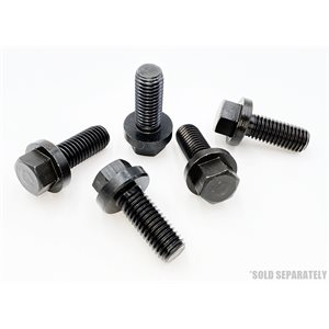 Turbocharger Bolt [Hex Bolt / Short] 913 / 513