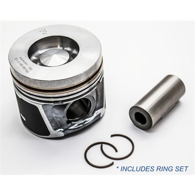 Piston [STD] TD 2011 L4 / W [96.0 mm][3-Ring]
