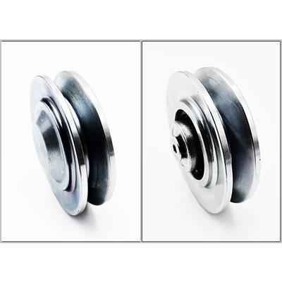 V-GroovedPulley [Idler / Tensioning Pulley] TD 2011