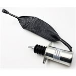 Solenoid [Speed Control / Adjustment] 2011