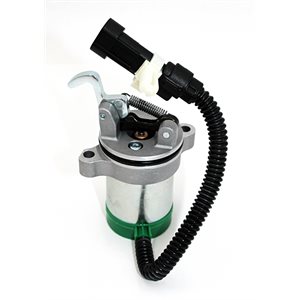 Shutdown Device [24V] 1011 / 2011[w / O-Seal] [OEM]