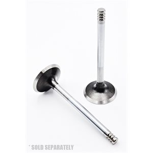 Intake Valve [45°] D 2.2 / 2.9