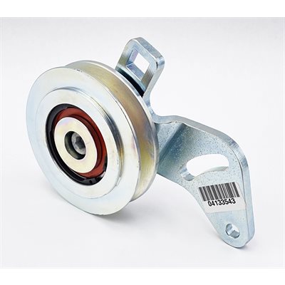 Tensioning Pulley [Central Console / Belt Drive]