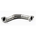 Exhaust Pipe - TCD / TD 2.9 L4