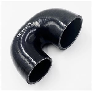 Manifold [Rubber] TD 2.9 L4 [Charge Air Pipe]