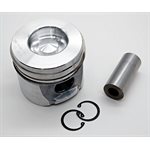 Piston [O / S] D 2.9 L4 [92.50 mm][3-Ring]