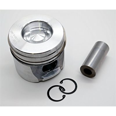 Piston [O / S] D 2.9 L4 [92.50 mm][3-Ring]