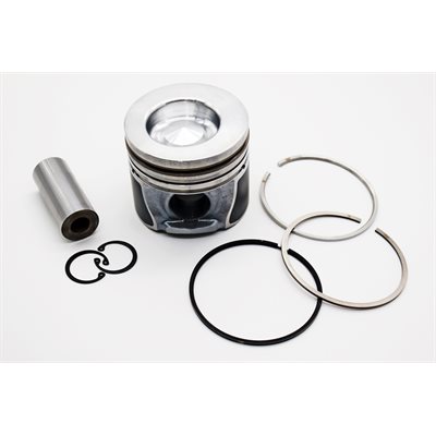 Piston [O / S] TCD / TD 2.9 [92.50 mm]