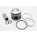 Piston [O / S] TCD / TD 2.9 [92.50 mm]