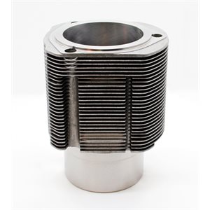 Liner [Cylinder / Air Cooled / Finished] [125.0 mm]