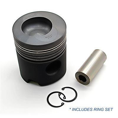 Piston [STD] BF 913 / T [102.0 mm][4-Ring]