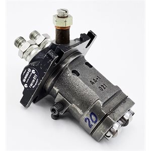 Injection Pump - F 2L 511 / W [OEM / Bosch]