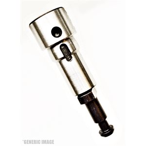 Injection Pump Plunger [W / Delivery valve]