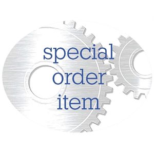 Fan Support - BF / F / D / TCD / TD 1011F / 2011[W]