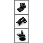 Pressure / Temp. Sensor