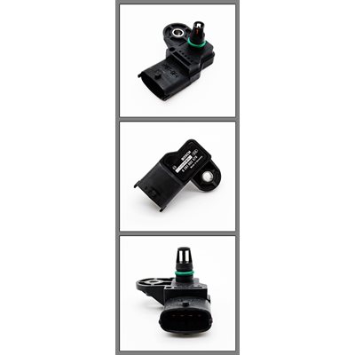 Pressure / Temp. Sensor