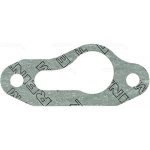 Gasket [Oil Suction Pipe]