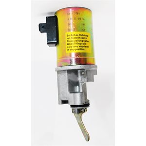 Shutdown Device [24V] 1012 / 2012 / 2013C