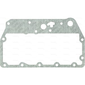 Gasket [Oil Cooler Box] 1013 / 2013