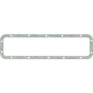 Gasket [Oil Cooler] 1015