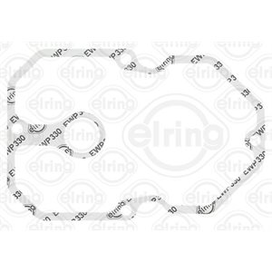 Gasket [Valve Cover] BF 6 / 8M 1015 / 2015