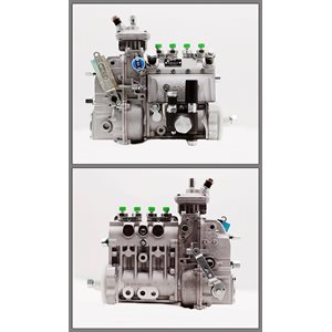 Injection Pump - BF 4L 913