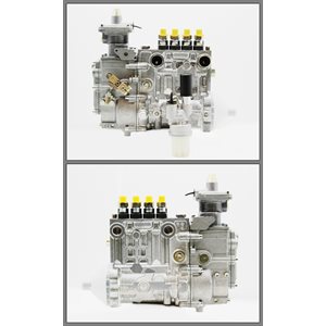 Injection Pump - BF 4L 914