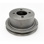 Pulley [Water Pump] BF / TD / TCD 2012 [1-Groove]
