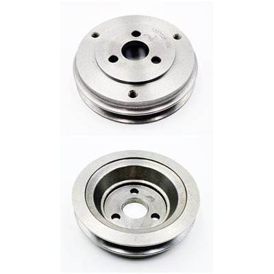 V-Grooved Pulley [Water Pump] 1012 / 1013 / 2012 [3 H]