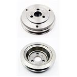 V-Grooved Pulley [Water Pump] 1012 / 1013 / 2012 [3 H]