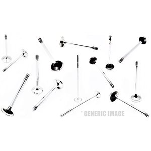 Exhaust Valve [45°] BF 1012 / E / C / EC