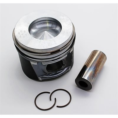 Piston [O / S] BF 2011 [94.50 mm][3-Ring]
