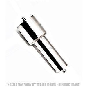 Nozzle [Fuel Injector] BF / D / F 2011 / W