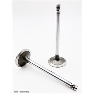 Intake Valve [30°] BF 2012 / C