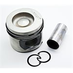 Piston [O / S] BF / TCD / TD 2012 / C / VOLVO [101.50 mm]