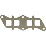 Gasket [Exhaust Pipe / Turbo.] BF 4 / 6M 2013 / C