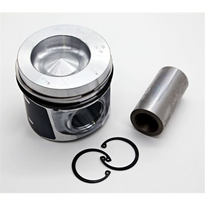 Piston [STD] TCD 2012 L6 2V / VOLVO [98.0 mm]
