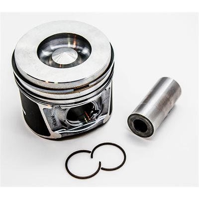Piston [O / S] BF 2011 [94.50 mm][112.0 Stroke]