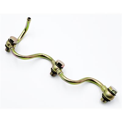 Fuel Line [Feed] 2011 [3 Cyl.] [Aftermarket]