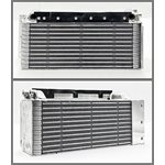 Oil Cooler - TD 2011 L4 I