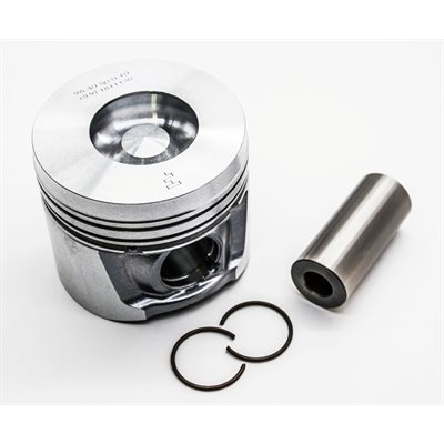 Piston [O / S] D 2011 / I / W [96.50 mm]