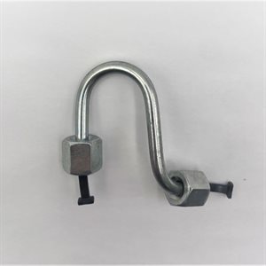 High Pressure Pipe [CR] TCD 2013 L4 / 6 2V
