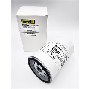 Fuel Filter [Spin-On Filter Cartridge Only]