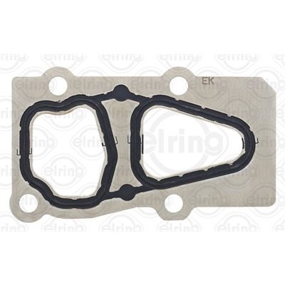 Gasket [Thermostat Housing]