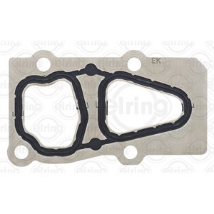 Gasket [Thermostat Housing]