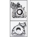 Oil Pump [Front Cover] BF 4M 2012 / 2013 / C / VOLVO