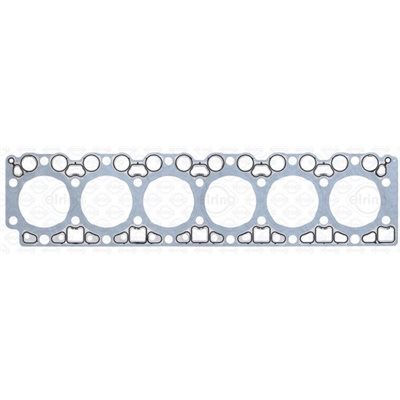 Head Gasket - TCD 2013 L6 4V [1-Notch / Hole]