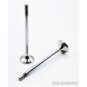 Exhaust Valve [45°] TCD 2013 L4 / 6 4V & TCD 7.8 L6