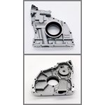 Oil Pump [Front Cover] TCD 2013 / 7.8 L6 4V